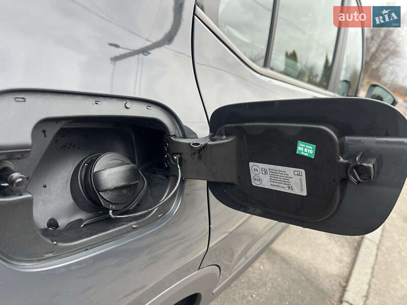 Внедорожник / Кроссовер Volkswagen T-Cross 2020 в Киеве