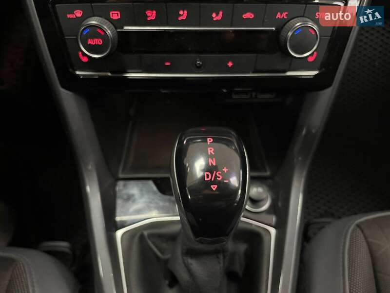 Внедорожник / Кроссовер Volkswagen T-Cross 2020 в Киеве