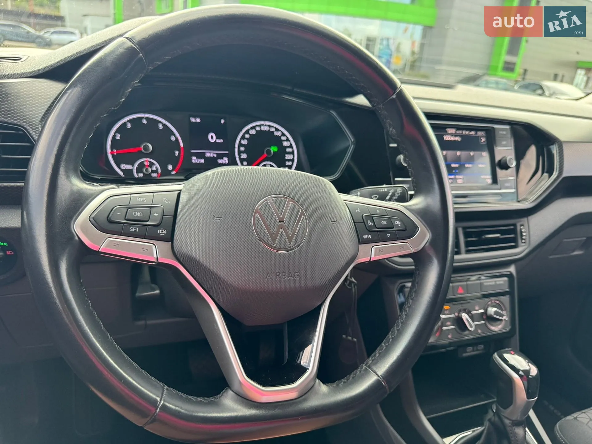 2020 Volkswagen T-Cross - мініатюра 36