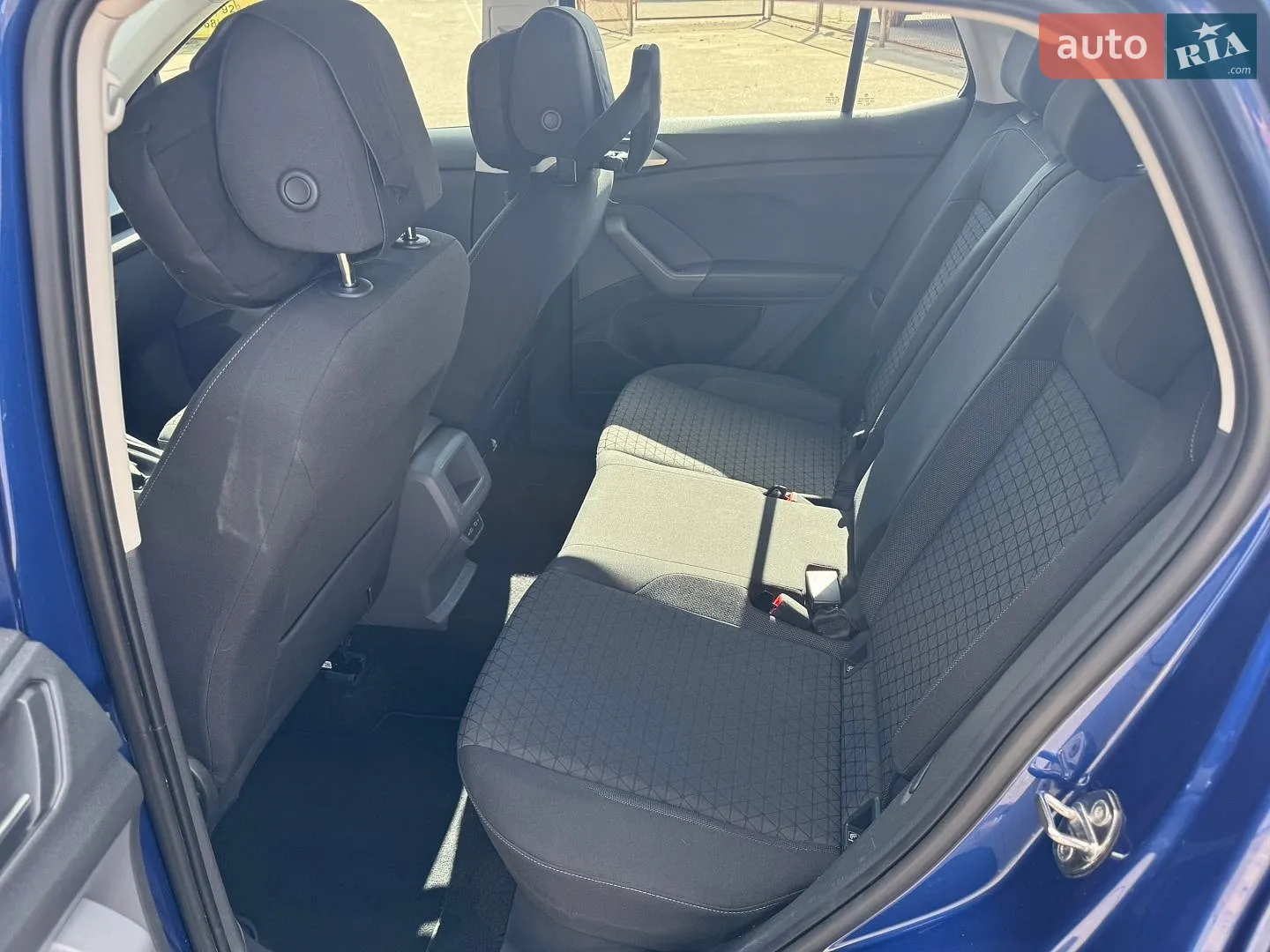 2020 Volkswagen T-Cross - мініатюра 8