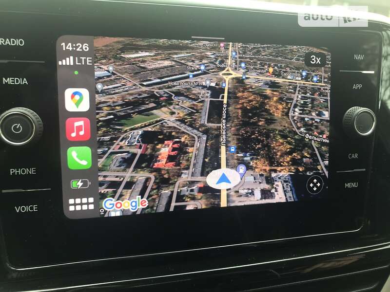 Внедорожник / Кроссовер Volkswagen T-Roc 2022 в Хмельницком фото 14 Внедорожник / Кроссовер Volkswagen T-Roc 2022 в Хмельницком