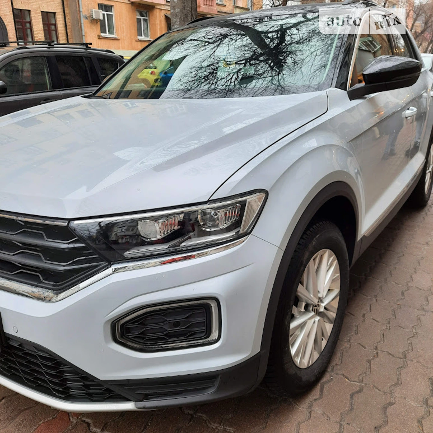 2021 Volkswagen T-Roc - мініатюра 11