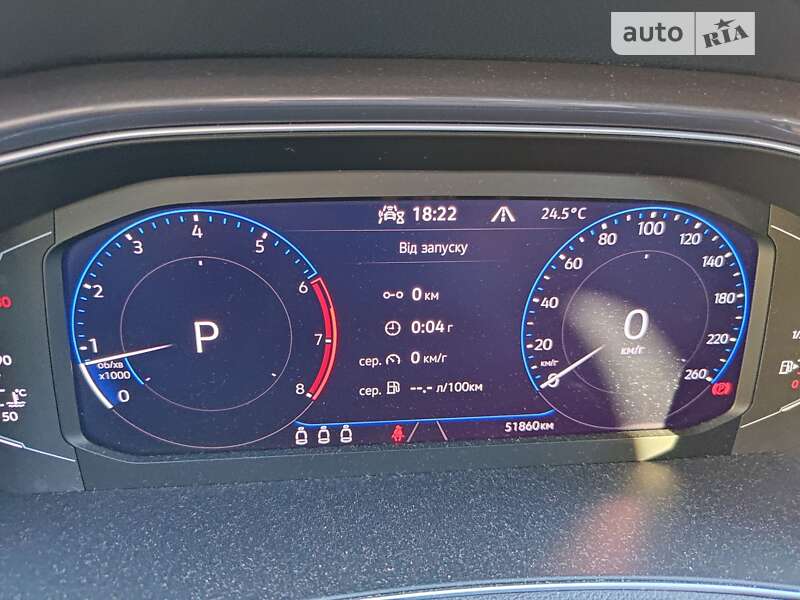 Позашляховик / Кросовер Volkswagen T-Roc 2021 в Харкові