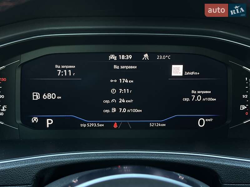 Позашляховик / Кросовер Volkswagen T-Roc 2021 в Мукачевому