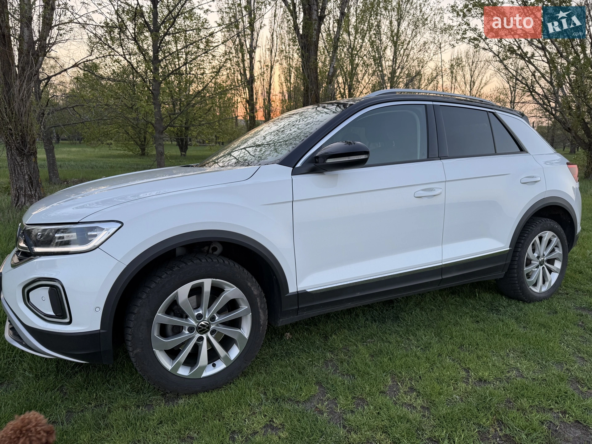 2022 Volkswagen T-Roc - мініатюра 2