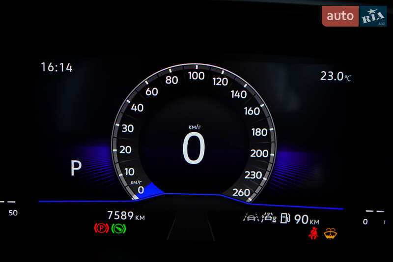 Внедорожник / Кроссовер Volkswagen T-Roc 2025 в Житомире фото 20 Внедорожник / Кроссовер Volkswagen T-Roc 2025 в Житомире