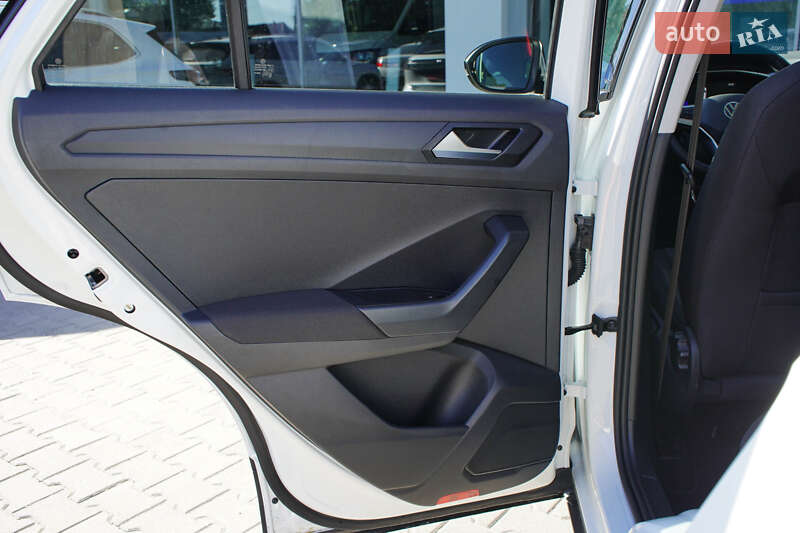 Внедорожник / Кроссовер Volkswagen T-Roc 2025 в Житомире фото 24 Внедорожник / Кроссовер Volkswagen T-Roc 2025 в Житомире