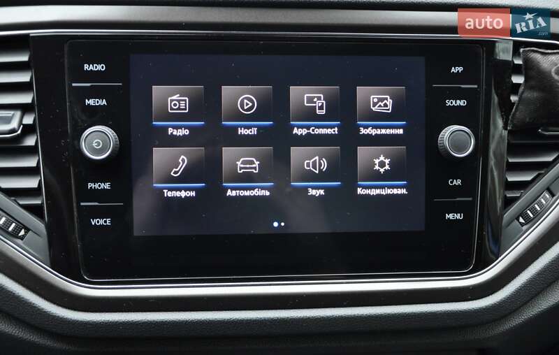 Внедорожник / Кроссовер Volkswagen T-Roc 2019 в Одессе фото 34 Внедорожник / Кроссовер Volkswagen T-Roc 2019 в Одессе