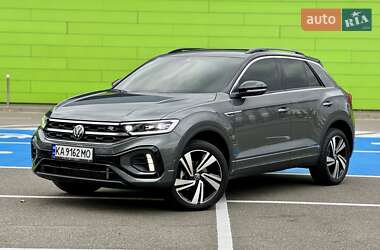 Внедорожник / Кроссовер Volkswagen T-Roc 2024 в Киеве Внедорожник / Кроссовер Volkswagen T-Roc 2024 в Киеве