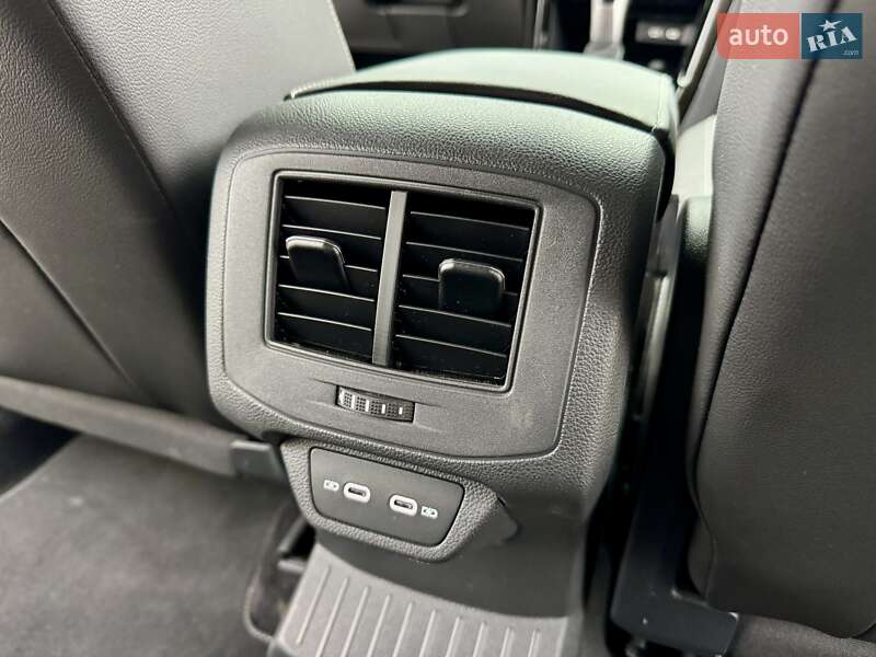 Позашляховик / Кросовер Volkswagen T-Roc 2024 в Києві фото 46 Позашляховик / Кросовер Volkswagen T-Roc 2024 в Києві
