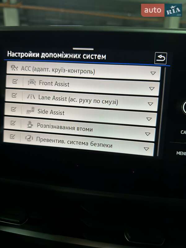 Внедорожник / Кроссовер Volkswagen T-Roc 2022 в Одессе