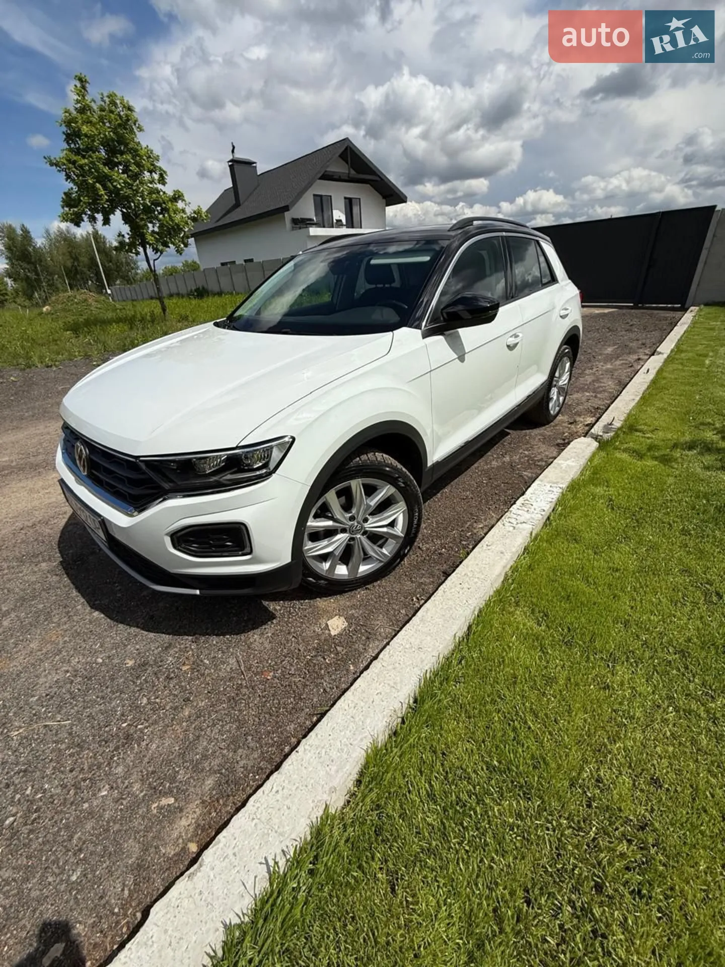 2021 Volkswagen T-Roc - мініатюра 13