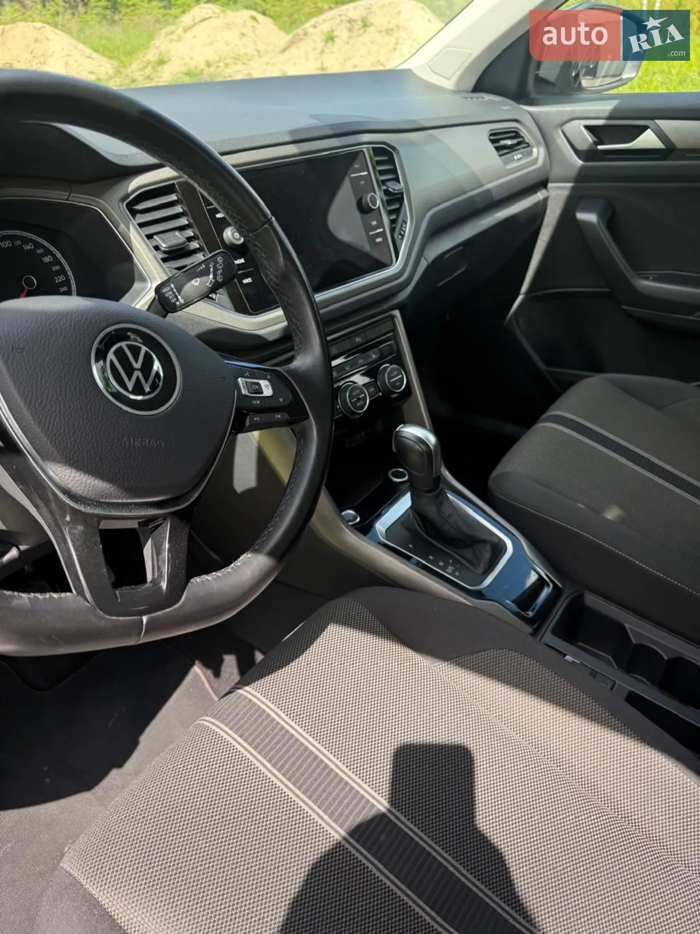 2021 Volkswagen T-Roc - мініатюра 15