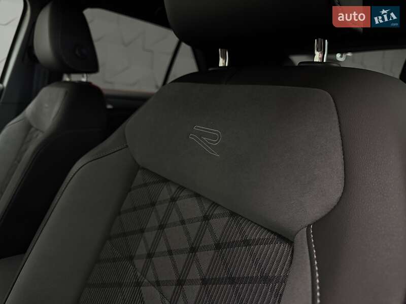 Внедорожник / Кроссовер Volkswagen T-Roc 2024 в Тернополе