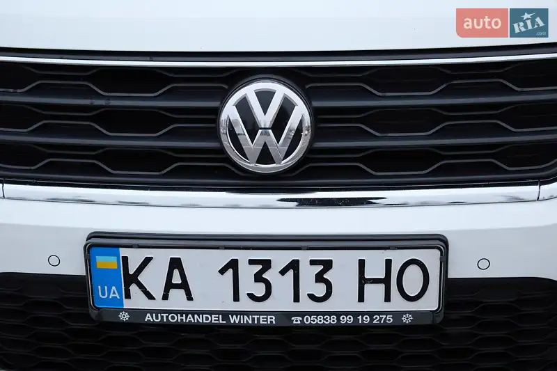 Volkswagen T-Roc 2018 VIN WVGZZZA1ZJV043654 фото оголошення 19 з 85