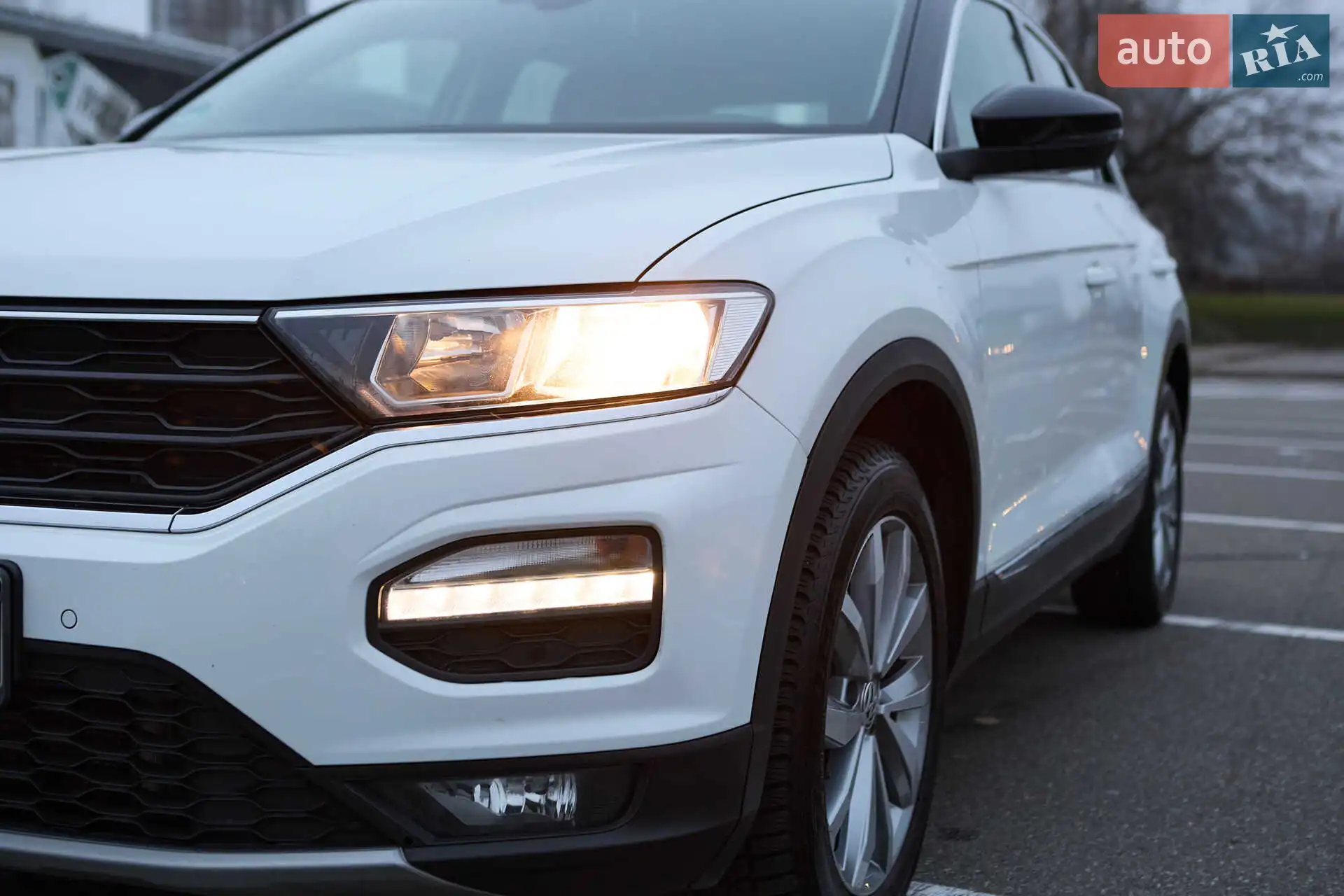 2018 Volkswagen T-Roc - мініатюра 8