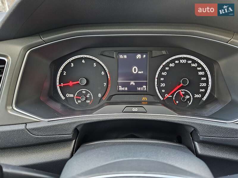 Позашляховик / Кросовер Volkswagen T-Roc 2020 в Києві фото 38 Позашляховик / Кросовер Volkswagen T-Roc 2020 в Києві