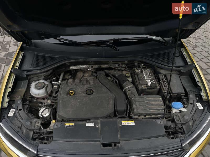 Внедорожник / Кроссовер Volkswagen T-Roc 2021 в Ивано-Франковске фото 62 Внедорожник / Кроссовер Volkswagen T-Roc 2021 в Ивано-Франковске