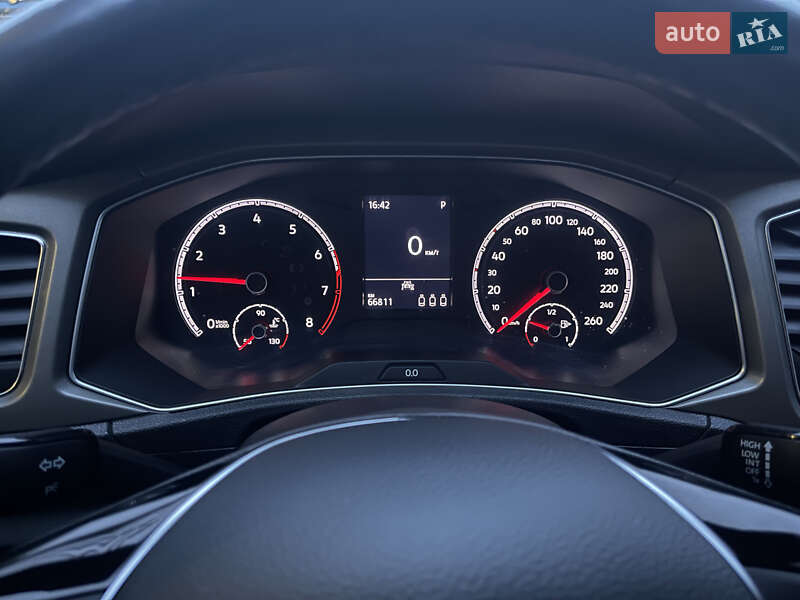 Внедорожник / Кроссовер Volkswagen T-Roc 2021 в Ивано-Франковске фото 64 Внедорожник / Кроссовер Volkswagen T-Roc 2021 в Ивано-Франковске