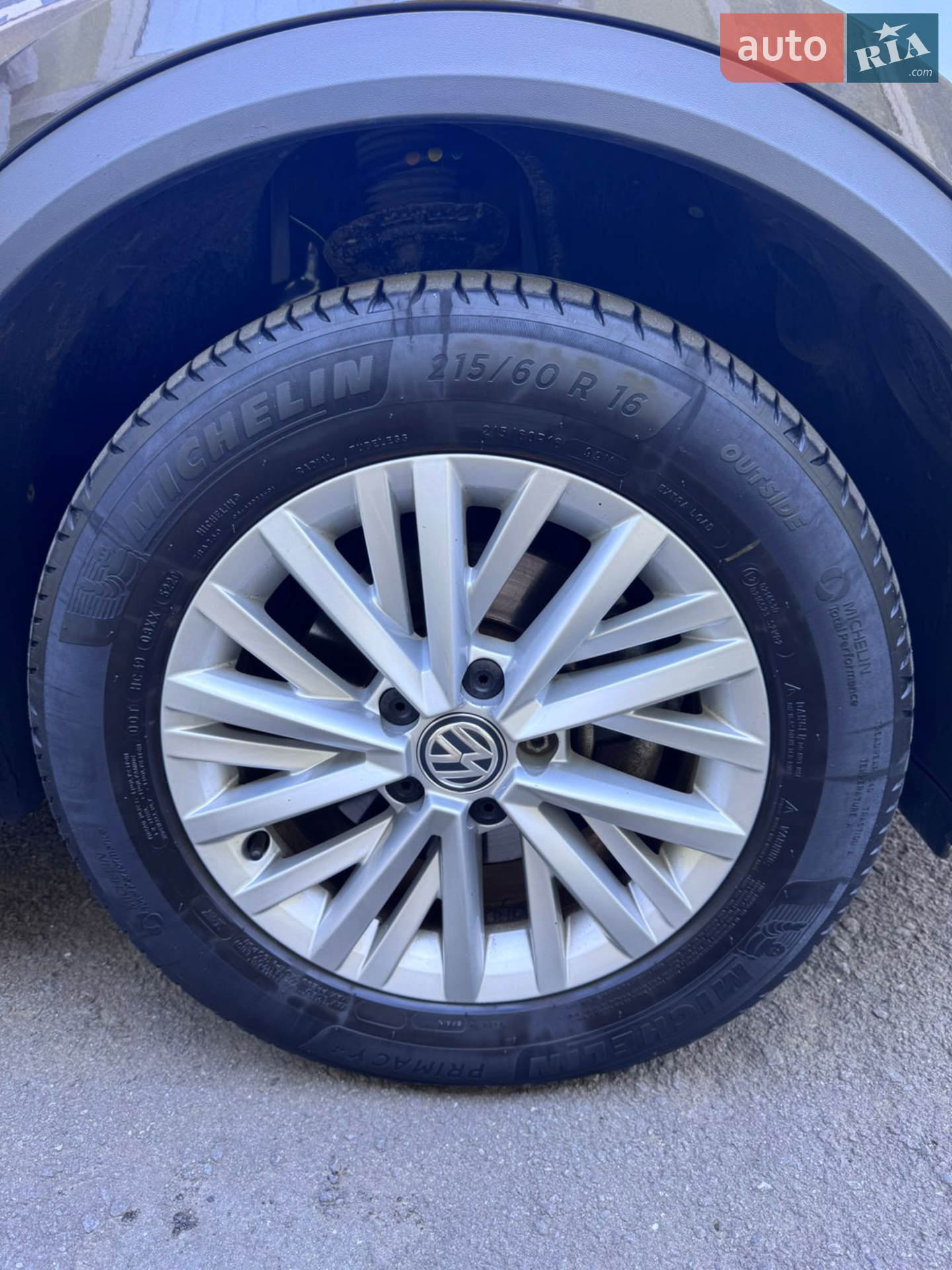 2019 Volkswagen T-Roc - мініатюра 9