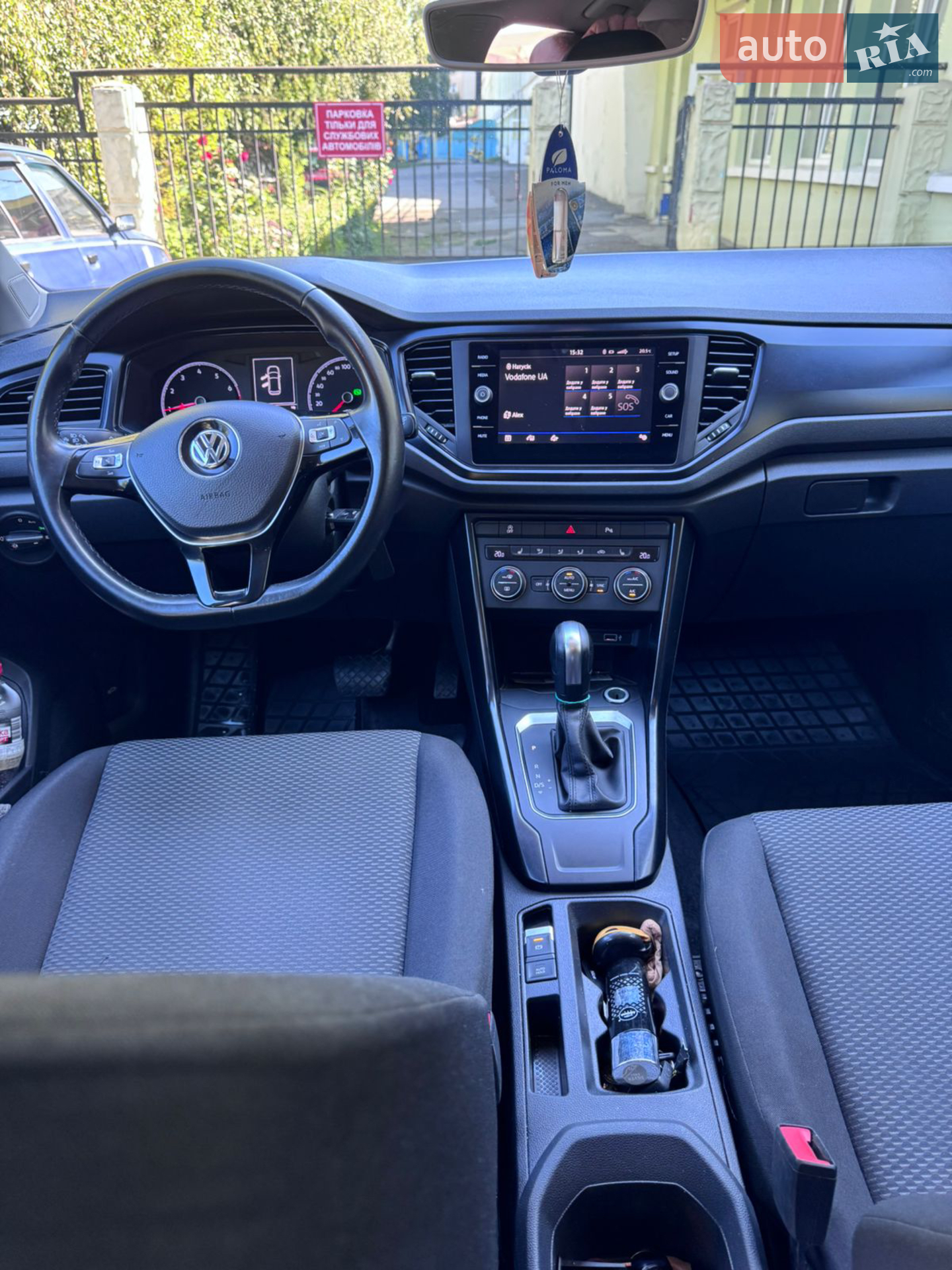 2019 Volkswagen T-Roc - мініатюра 11
