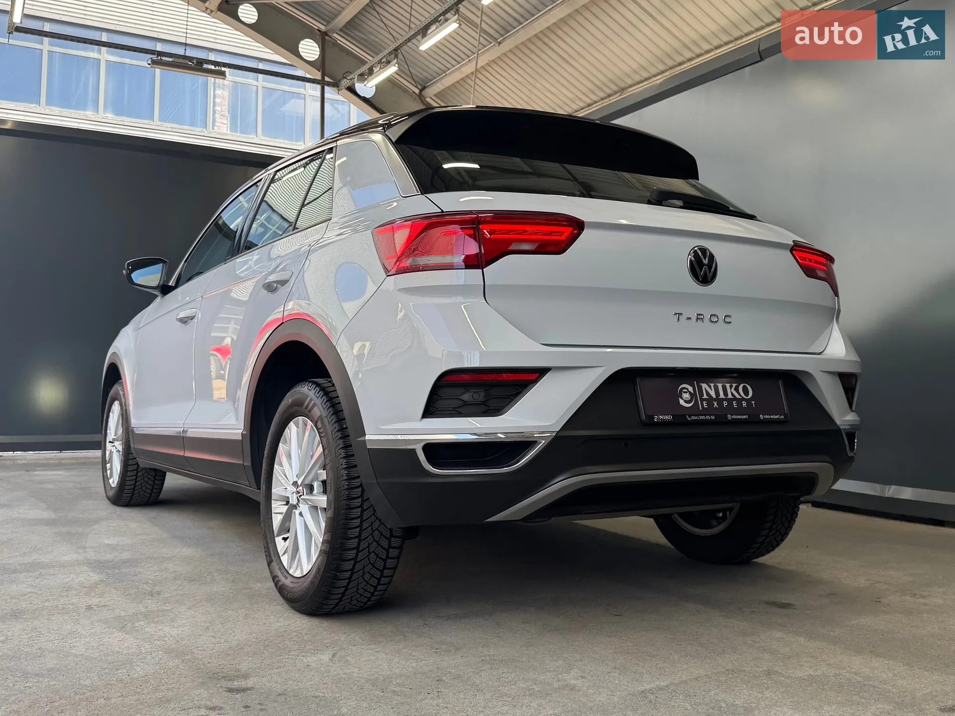 2021 Volkswagen T-Roc - мініатюра 6