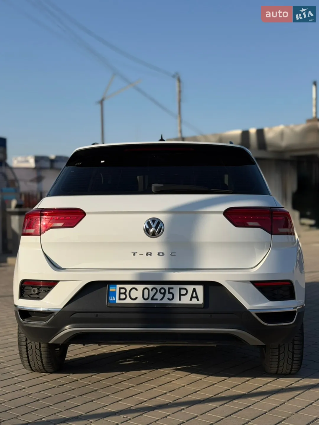 2017 Volkswagen T-Roc - мініатюра 9