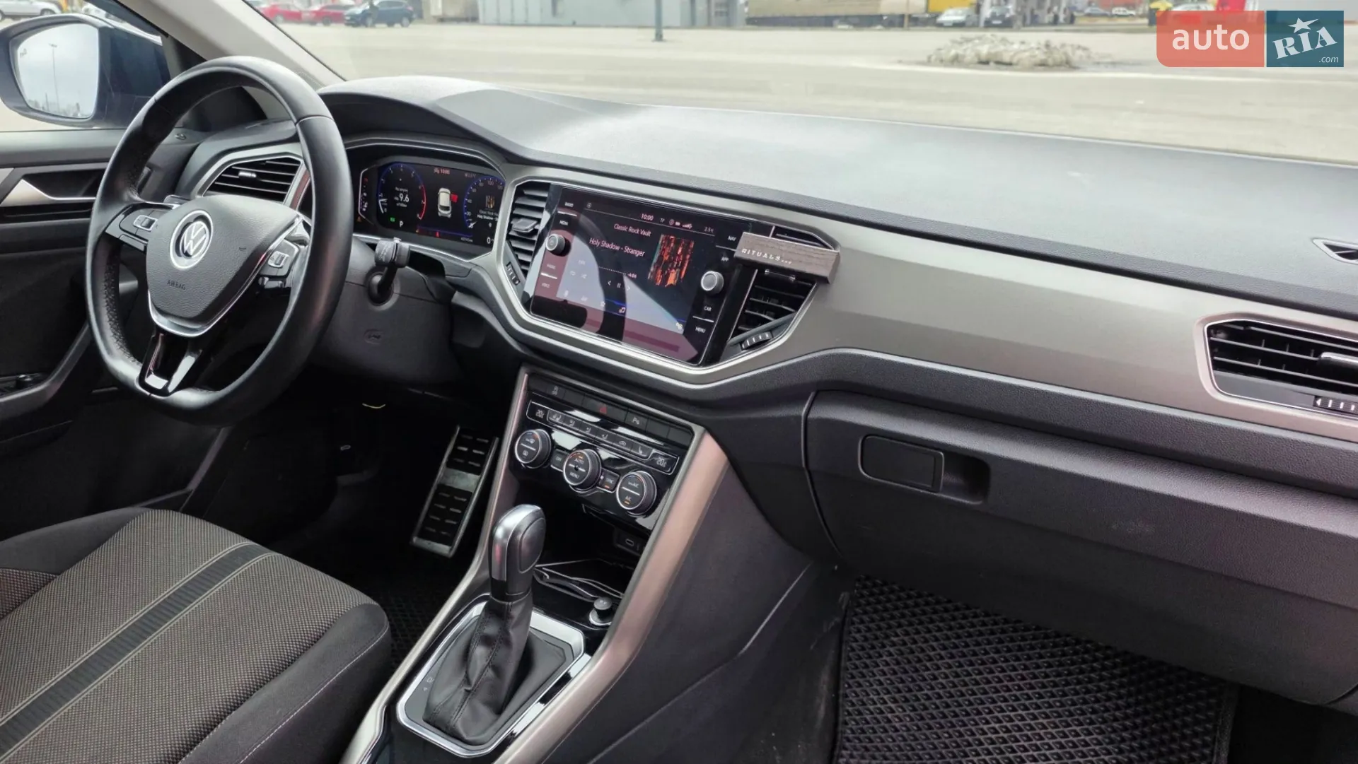 2021 Volkswagen T-Roc - мініатюра 7