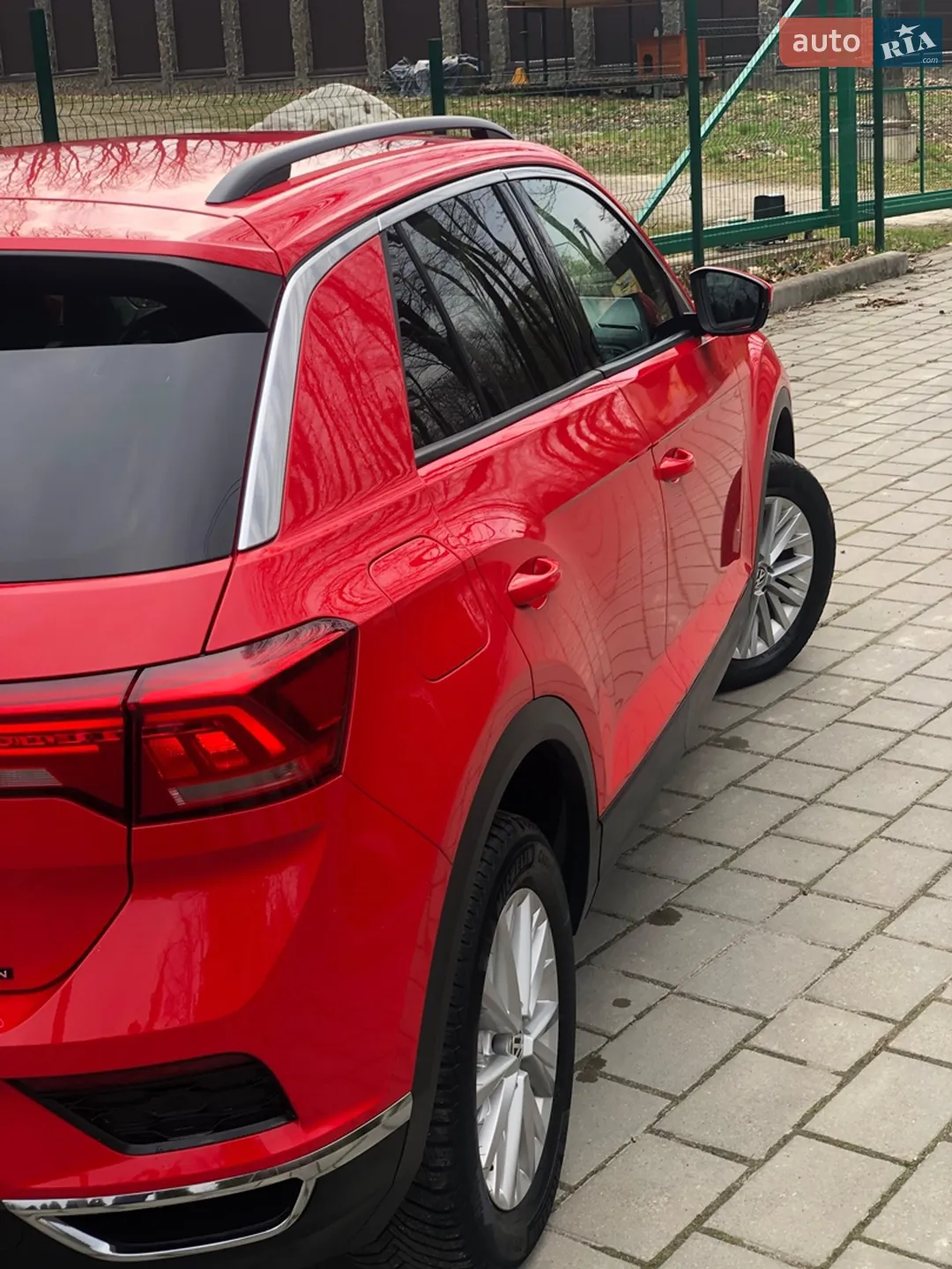 2020 Volkswagen T-Roc - мініатюра 35