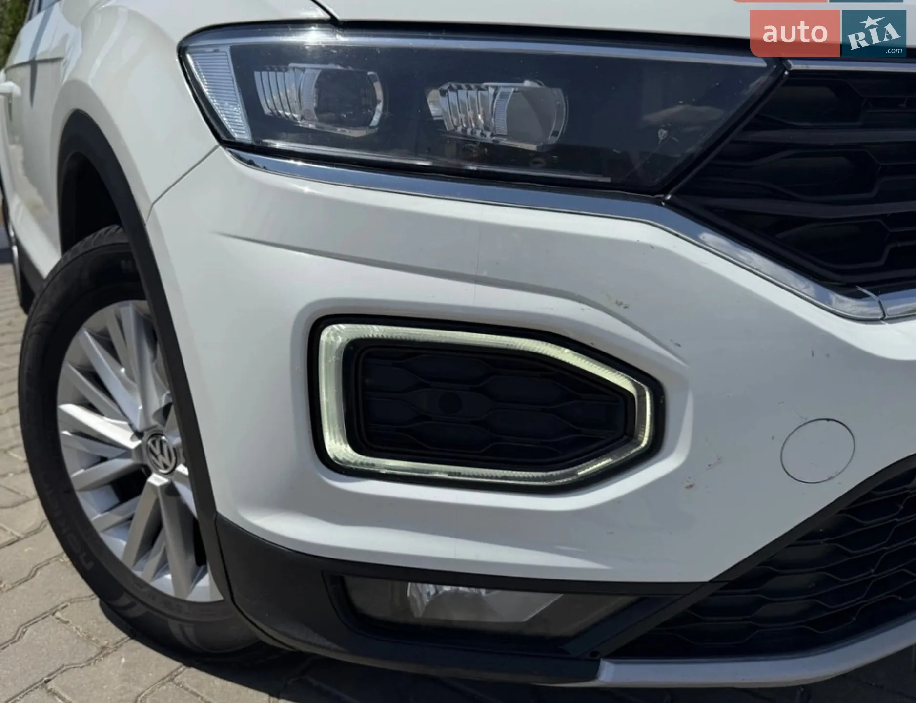 2019 Volkswagen T-Roc - мініатюра 11