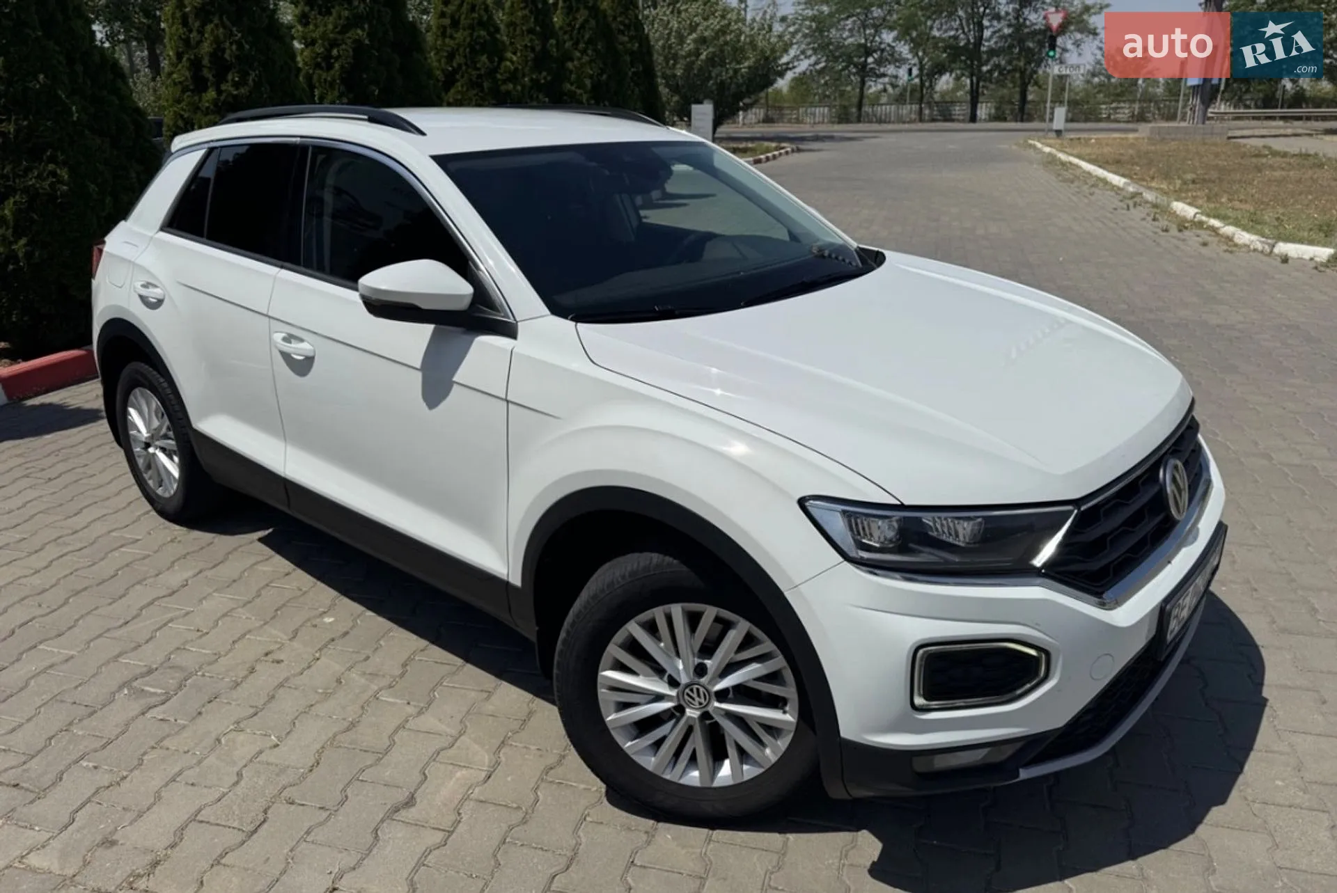 2019 Volkswagen T-Roc - мініатюра 23