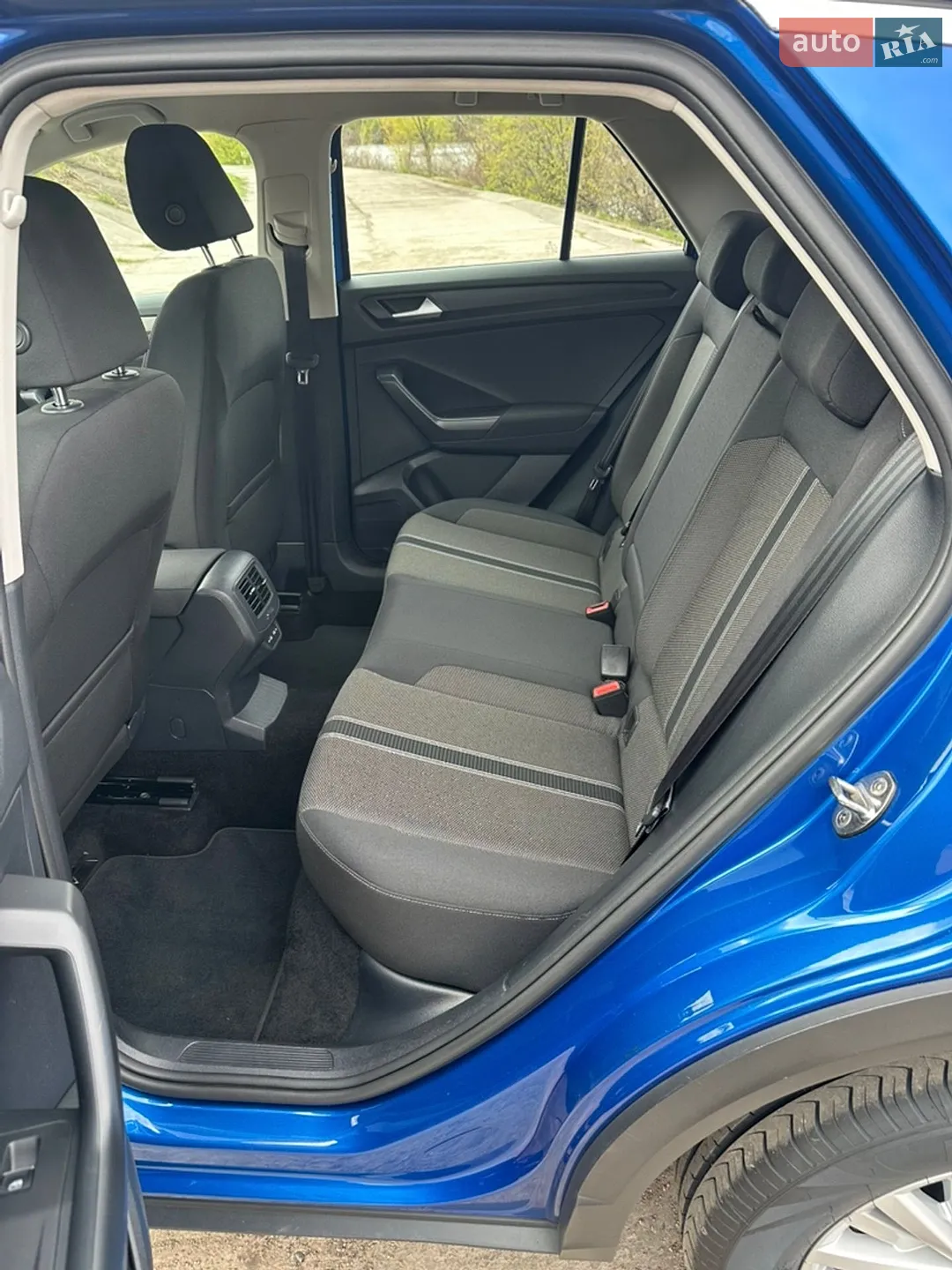 2021 Volkswagen T-Roc - мініатюра 14