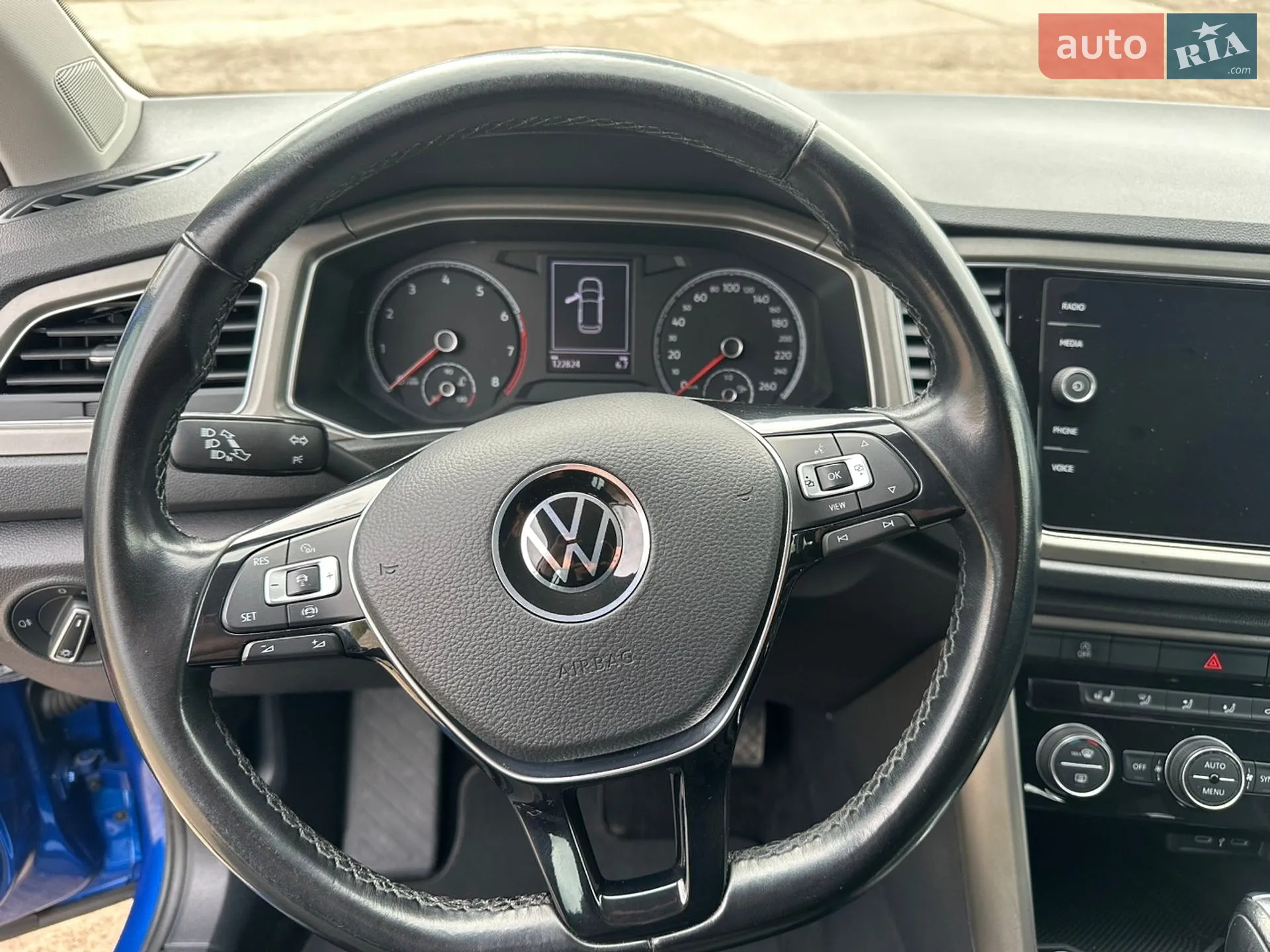 2021 Volkswagen T-Roc - мініатюра 19
