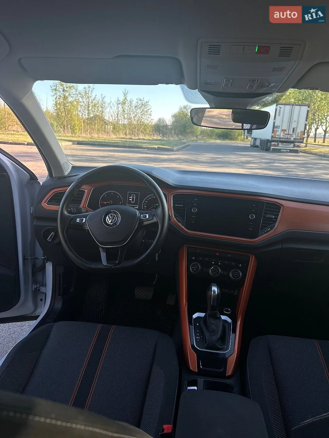 2019 Volkswagen T-Roc - мініатюра 6