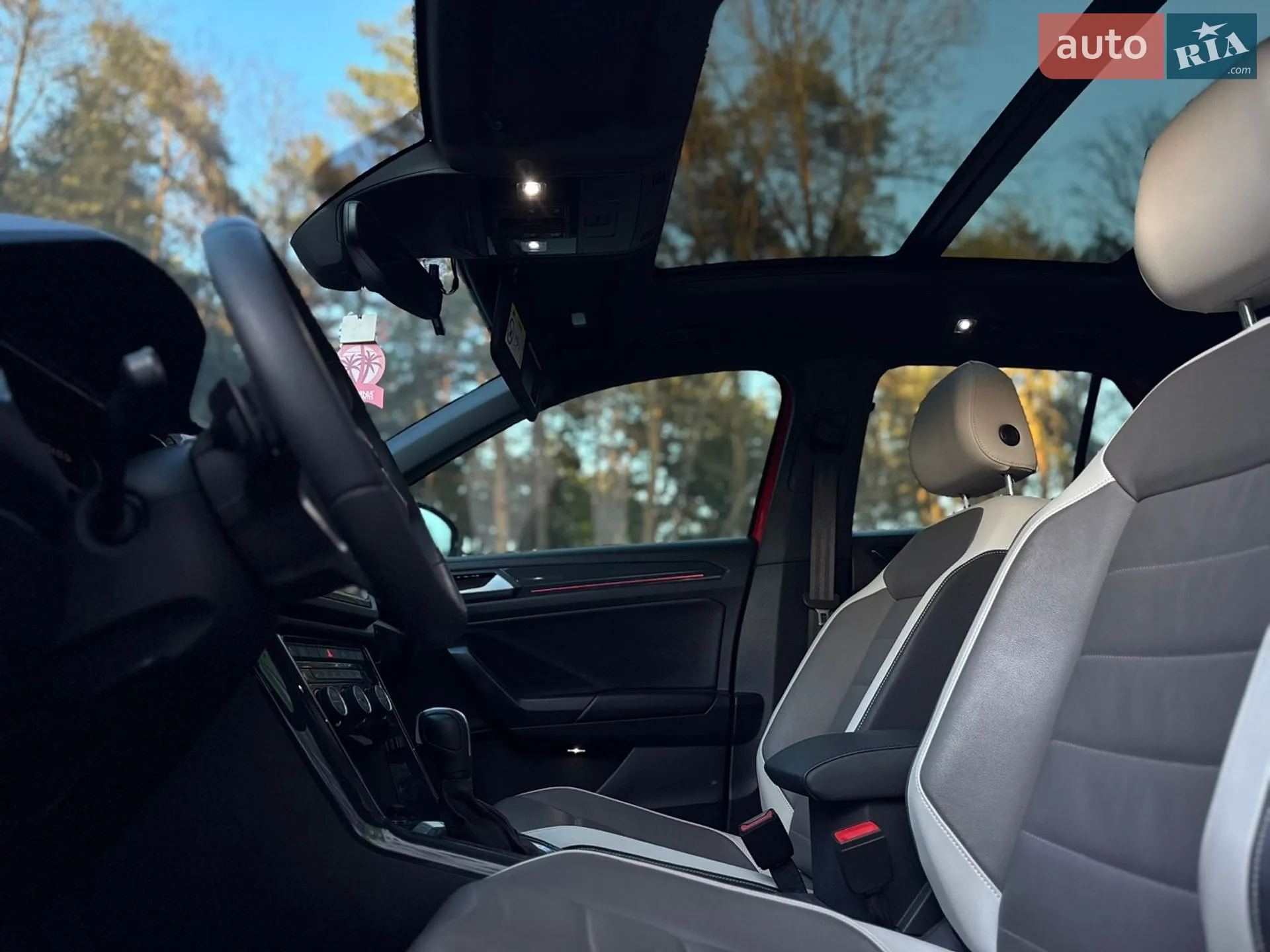 2020 Volkswagen T-Roc - мініатюра 14