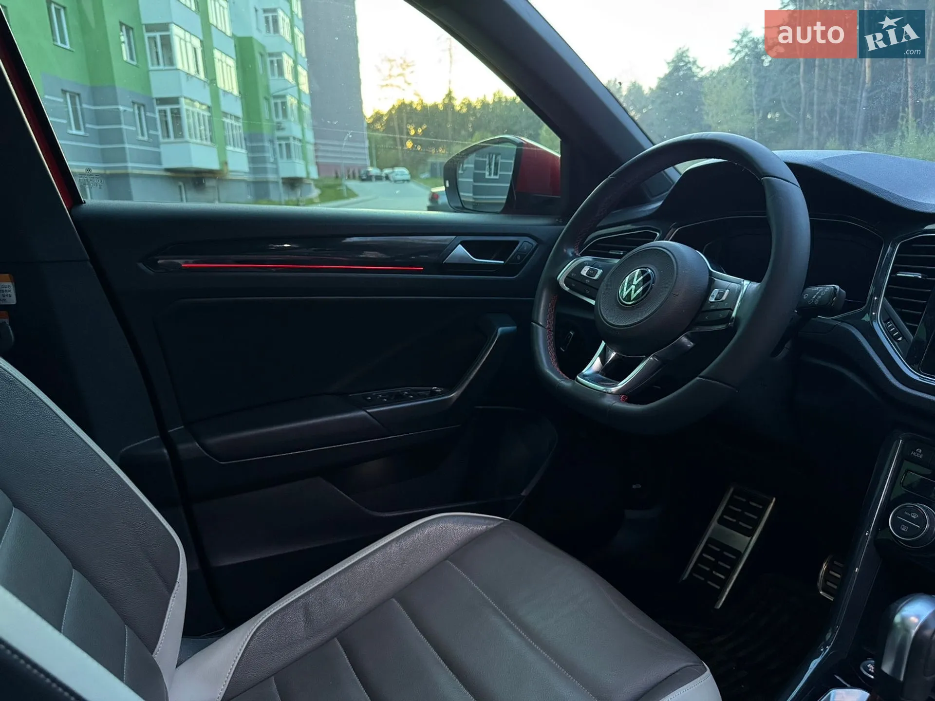 2020 Volkswagen T-Roc - мініатюра 21