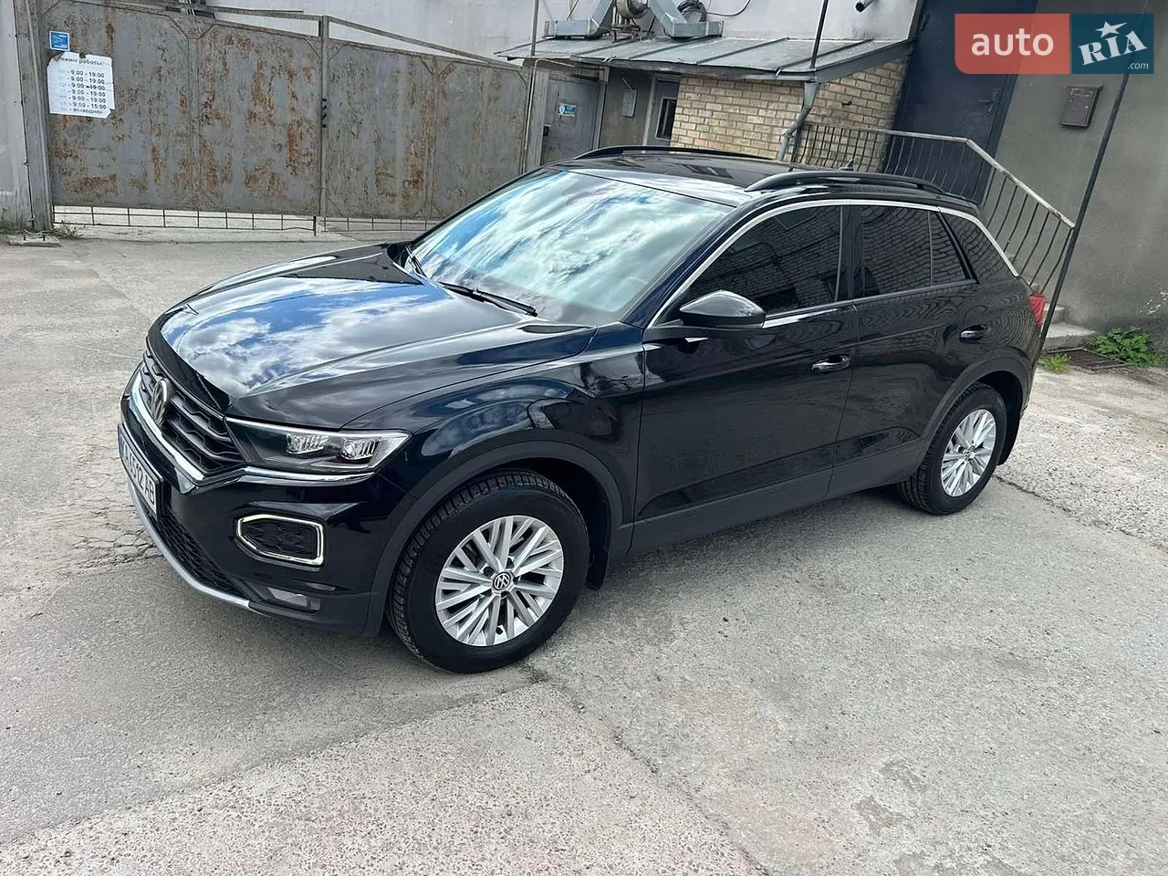 2019 Volkswagen T-Roc - мініатюра 20