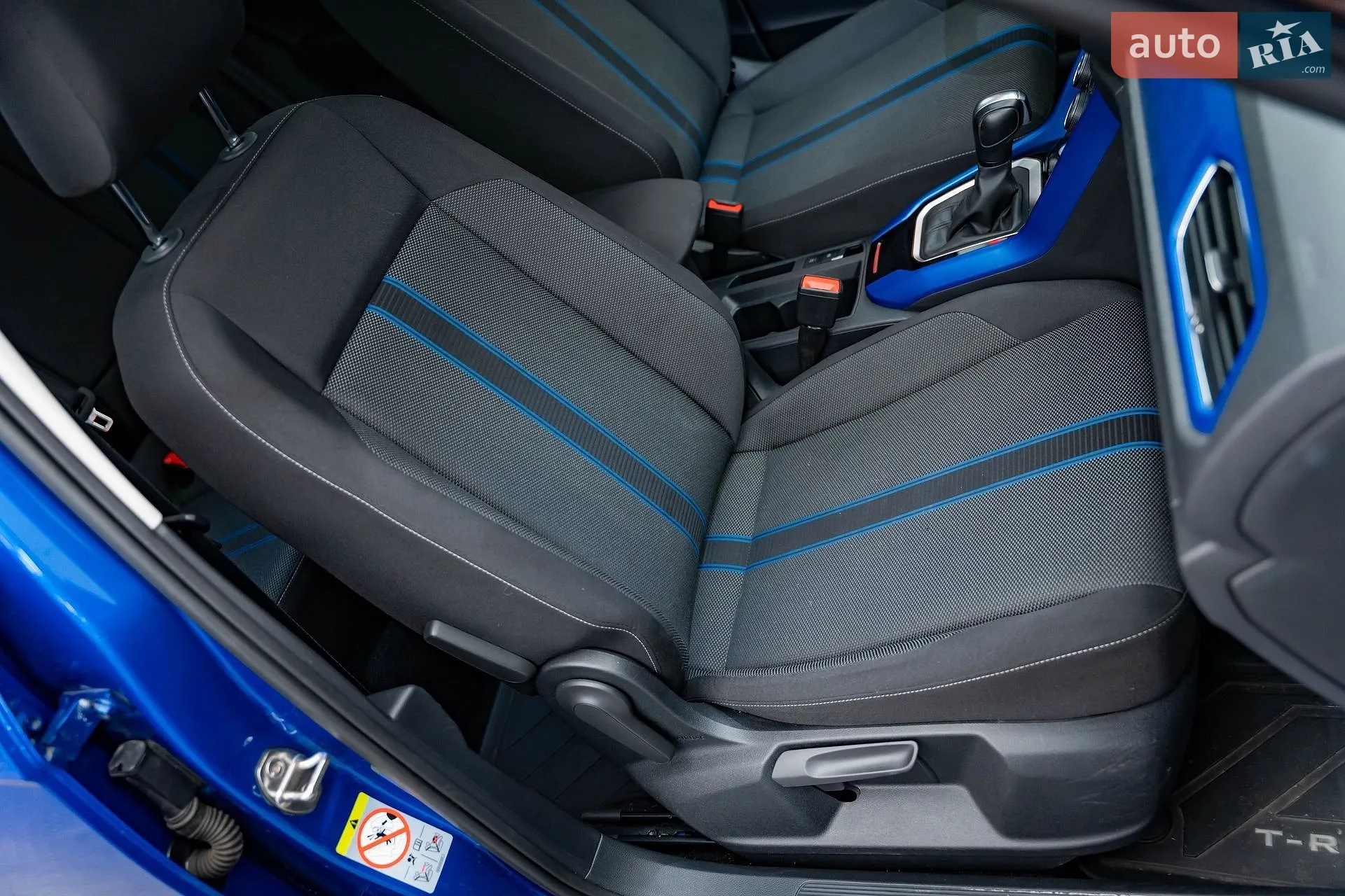 2019 Volkswagen T-Roc - мініатюра 28