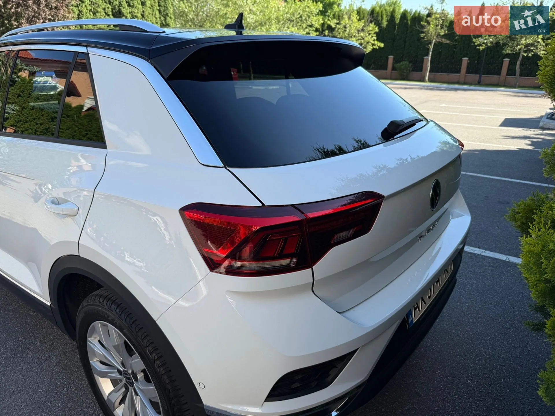 2021 Volkswagen T-Roc - мініатюра 51
