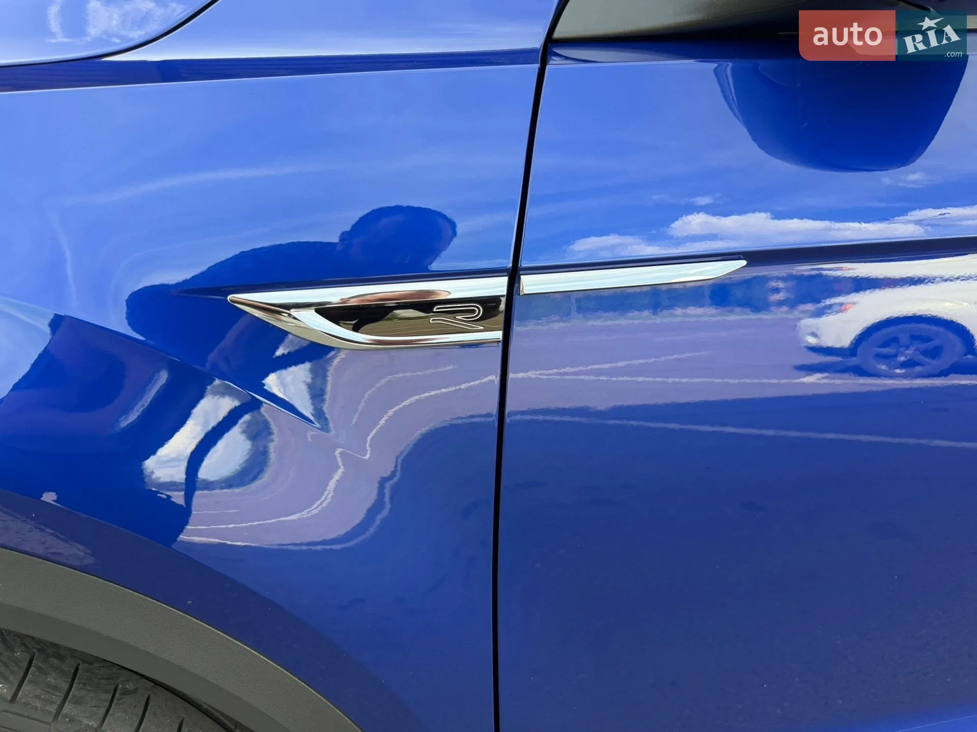 2022 Volkswagen T-Roc - мініатюра 19