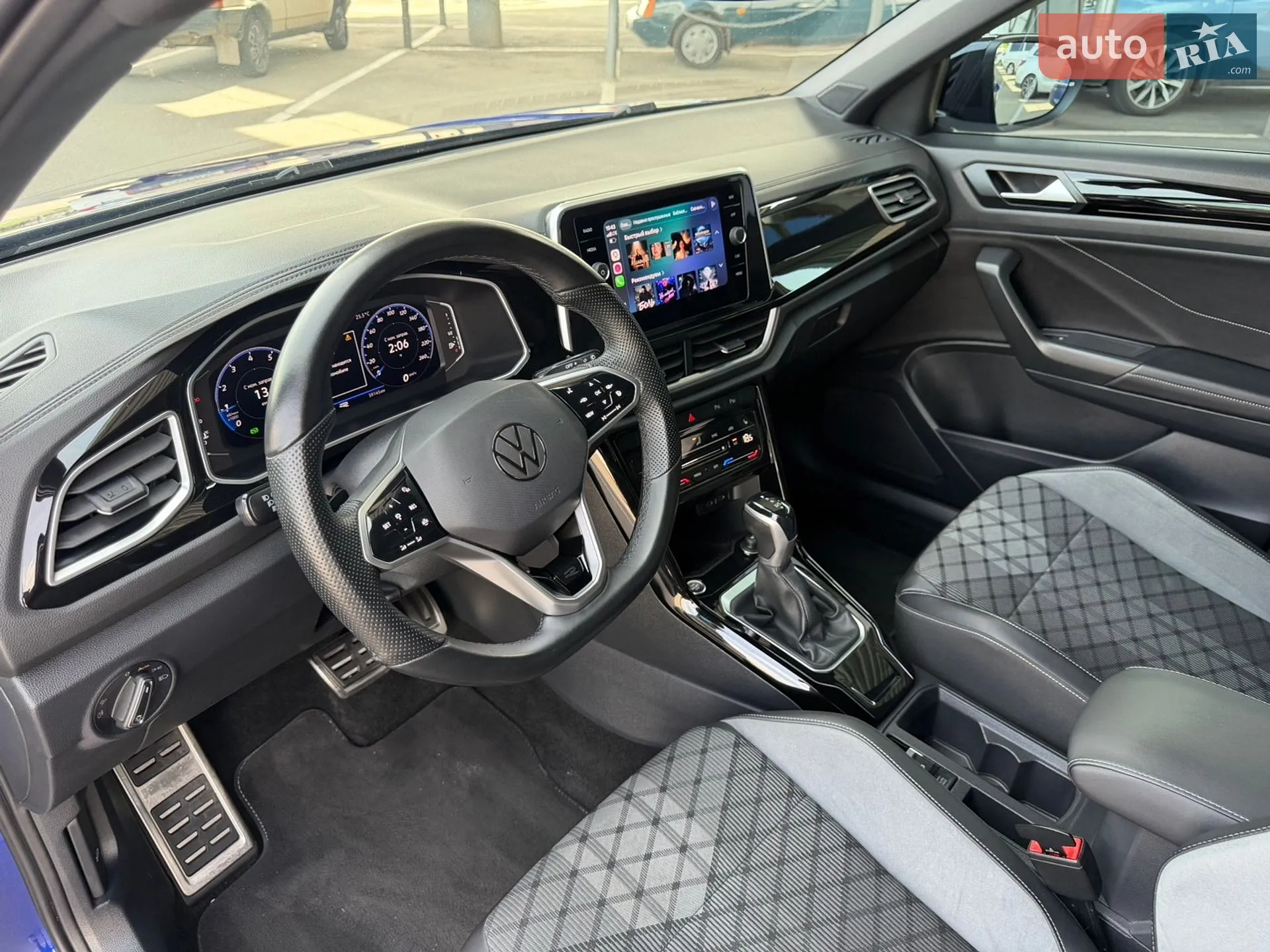 2022 Volkswagen T-Roc - мініатюра 23