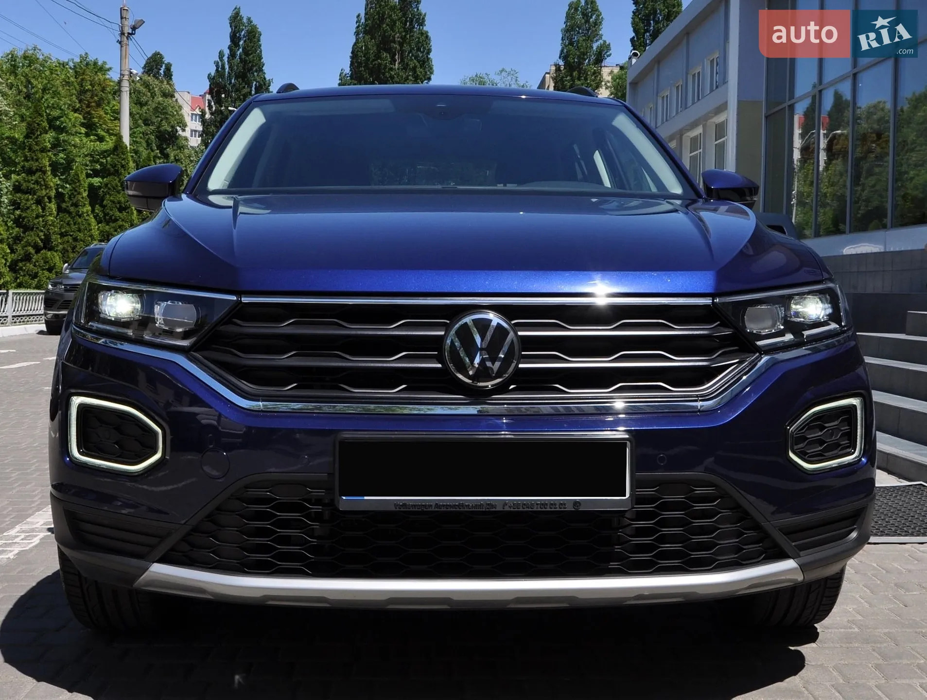 2020 Volkswagen T-Roc - мініатюра 14