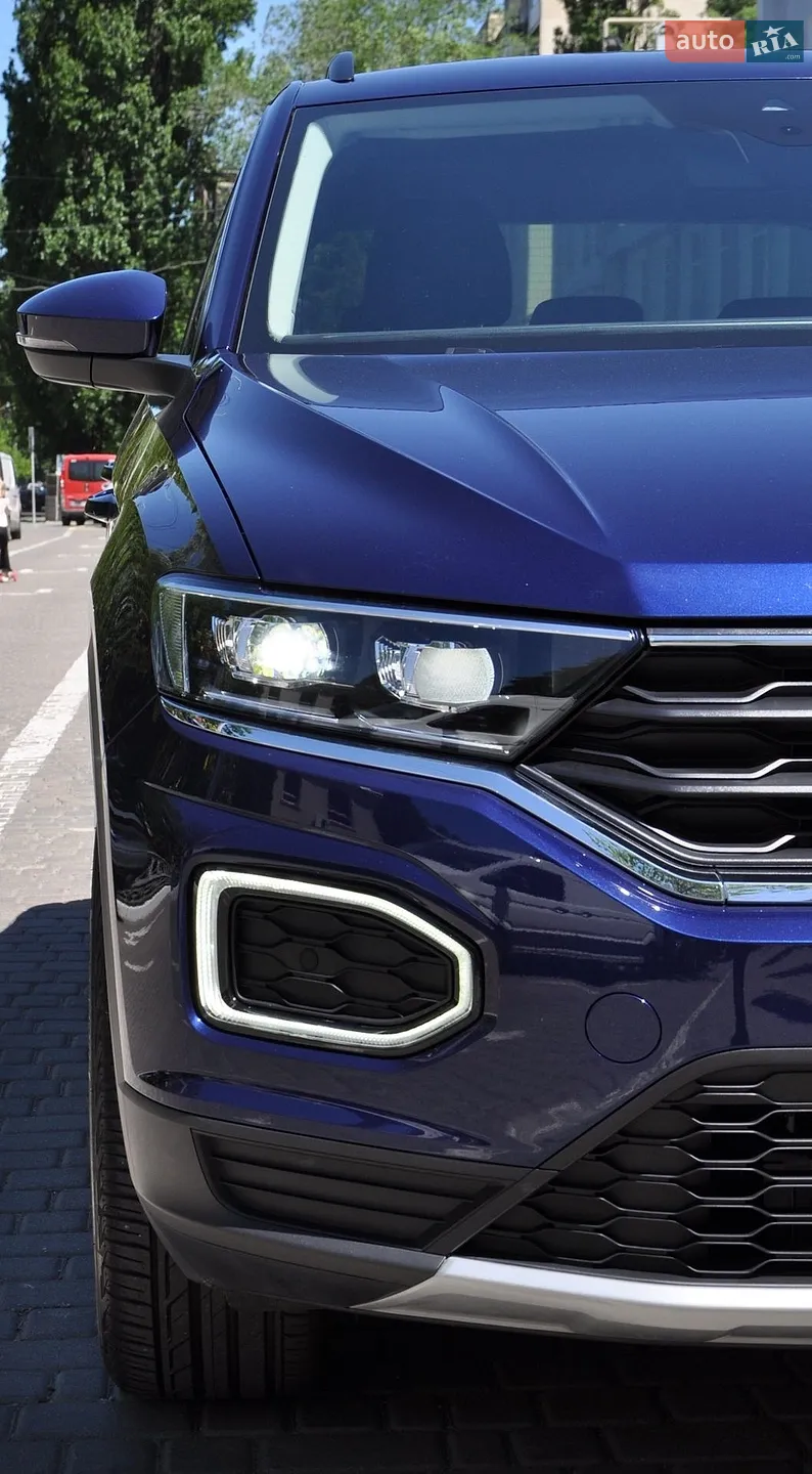 2020 Volkswagen T-Roc - мініатюра 13