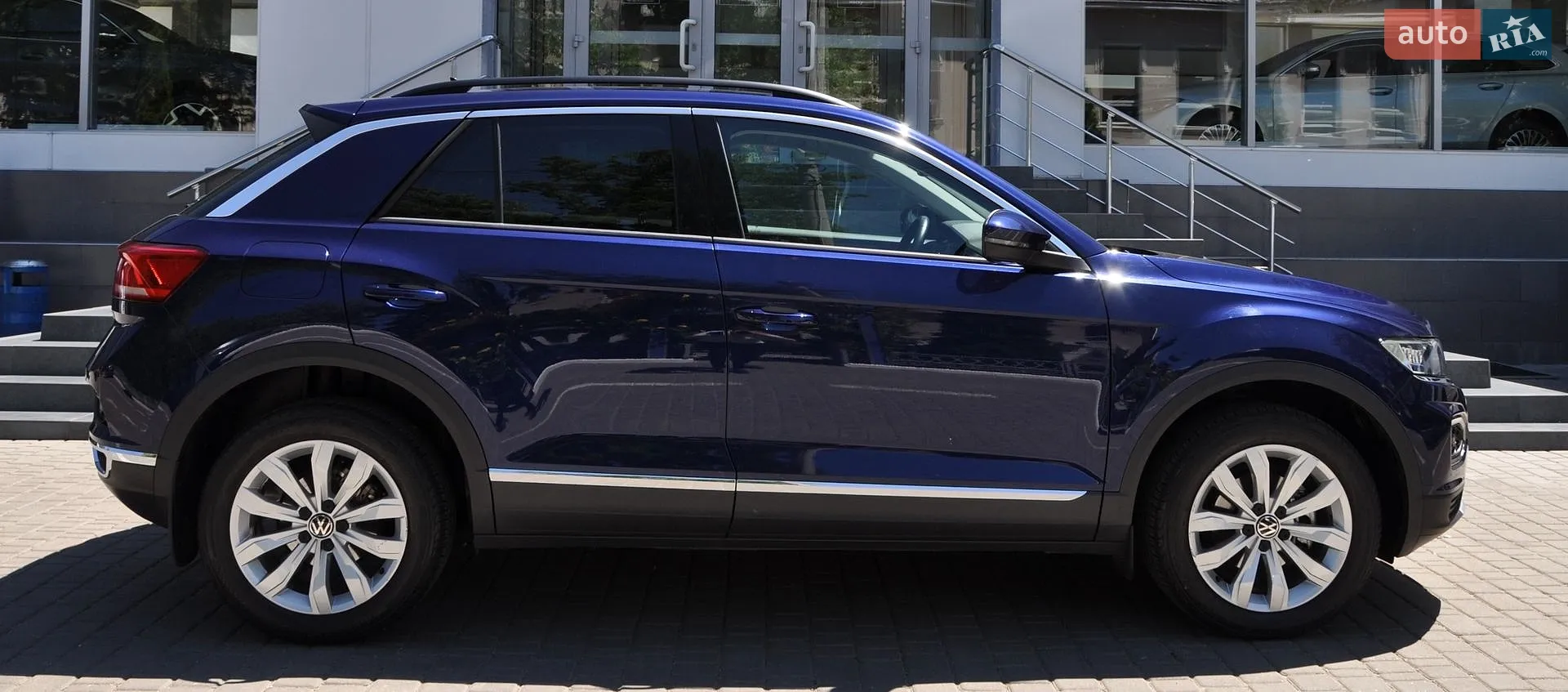2020 Volkswagen T-Roc - мініатюра 11