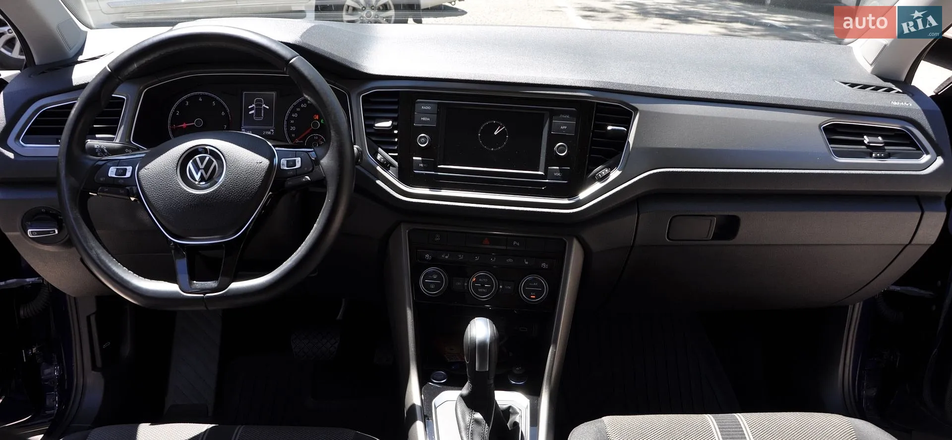 2020 Volkswagen T-Roc - мініатюра 28