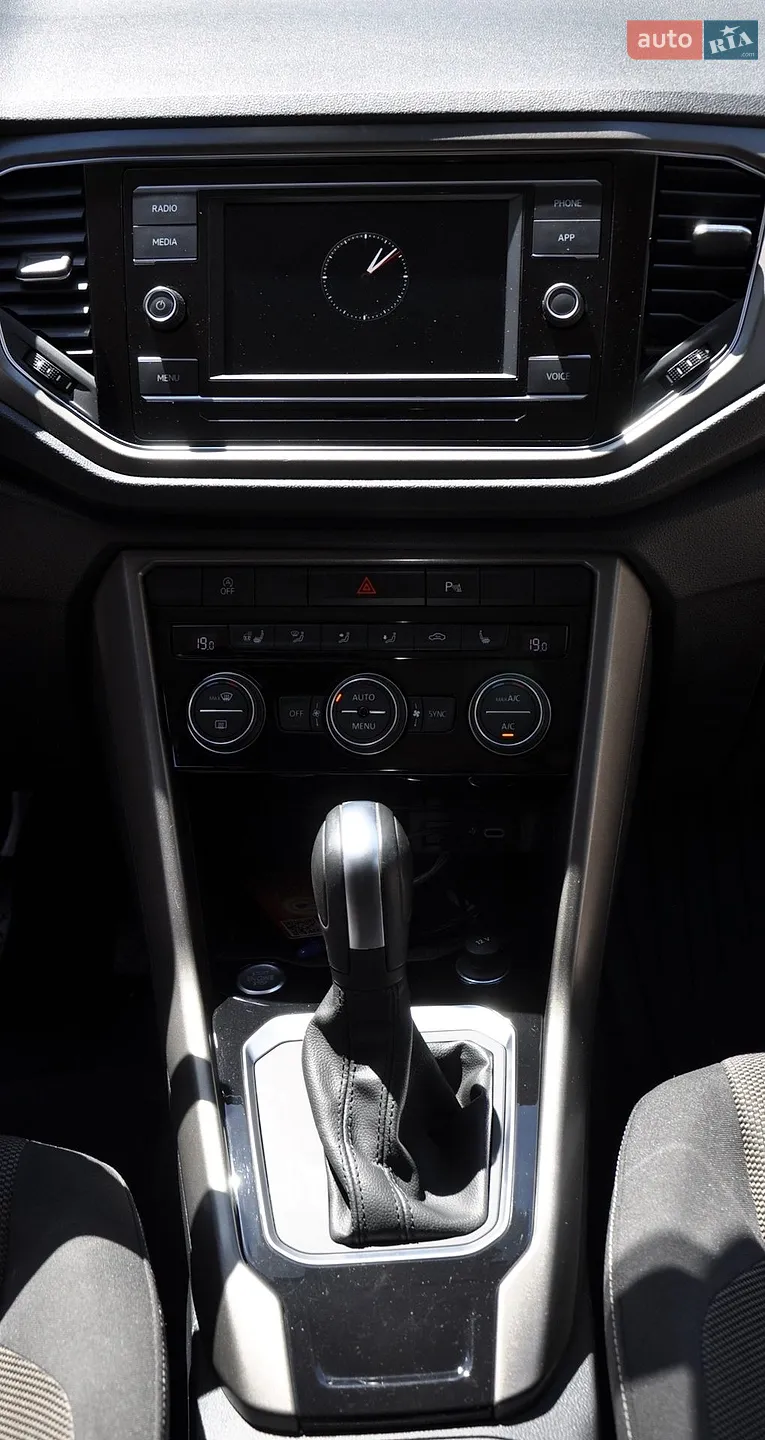 2020 Volkswagen T-Roc - мініатюра 33