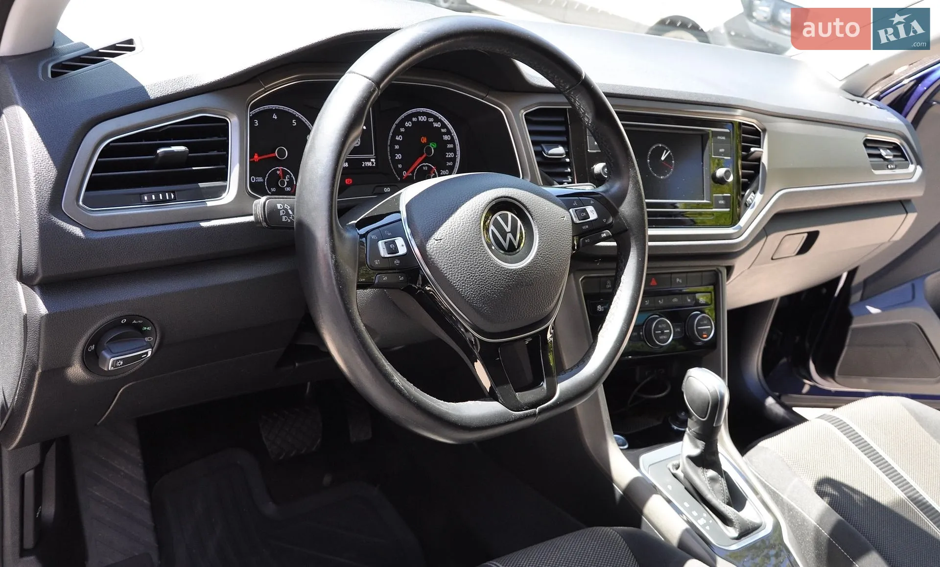 2020 Volkswagen T-Roc - мініатюра 27