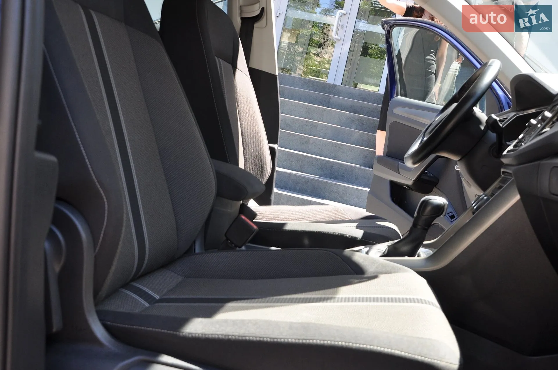 2020 Volkswagen T-Roc - мініатюра 22
