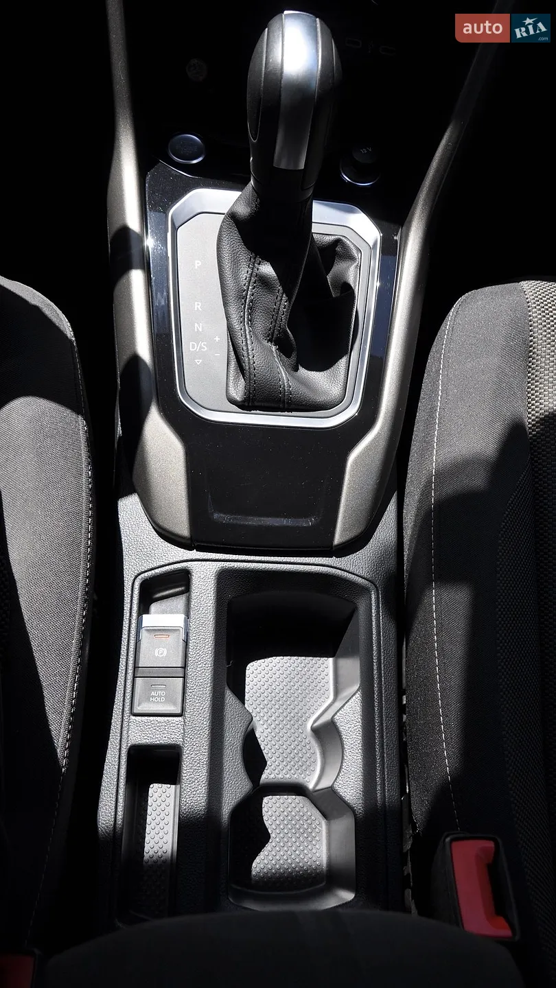 2020 Volkswagen T-Roc - мініатюра 44