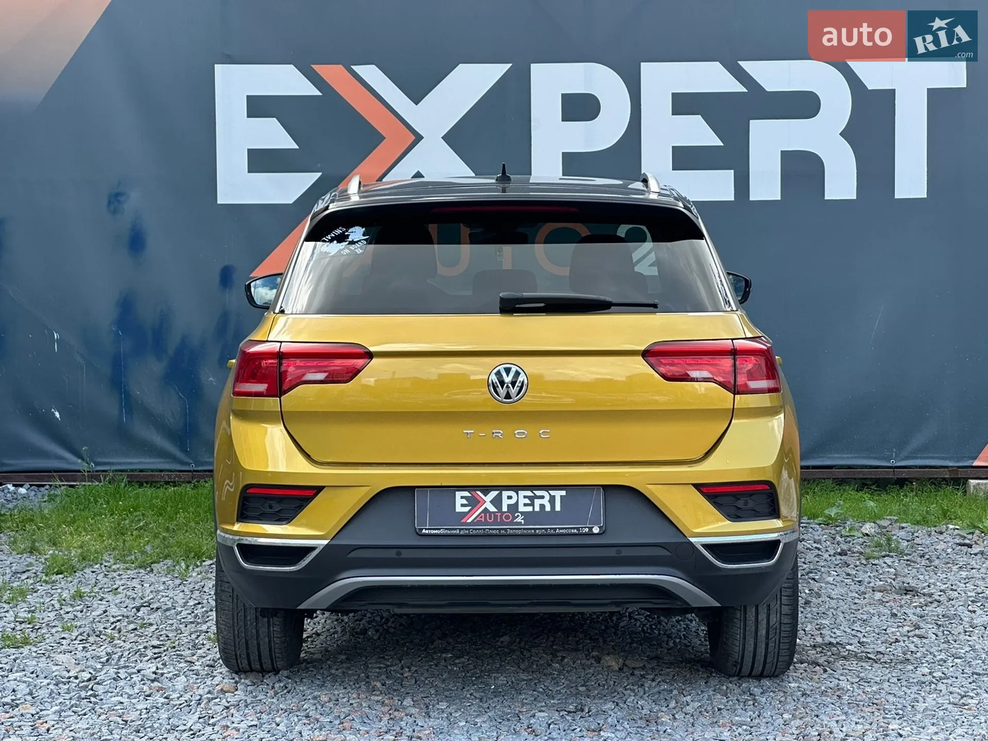 2019 Volkswagen T-Roc - мініатюра 5